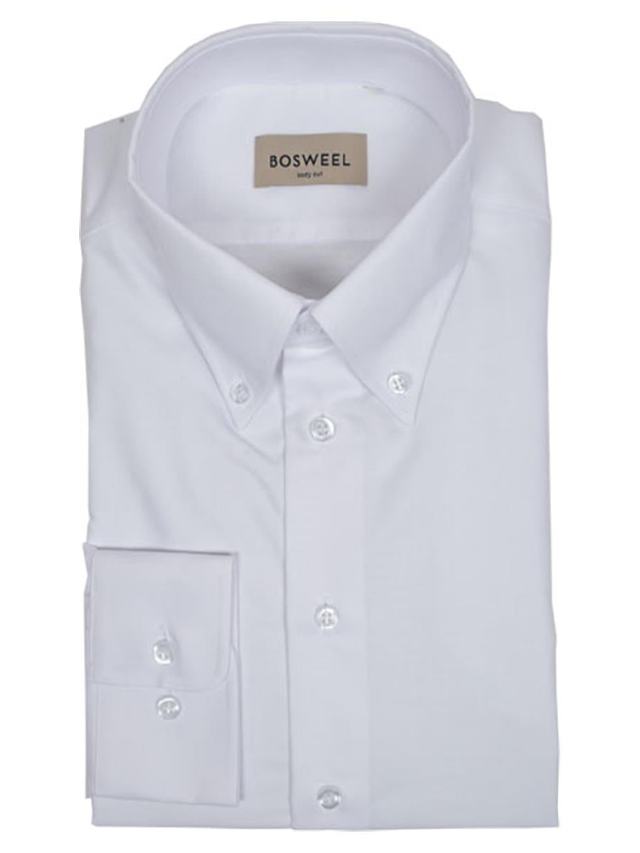 Bosweel Modern fit Skjorte